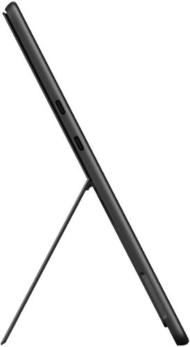 Microsoft Surface Pro - 13 Touchscreen - Snapdragon X2 Plus (10 Core) 2026 - 16GB Memory - 512GB SSD - Device Only - Black BUY IN QATAR