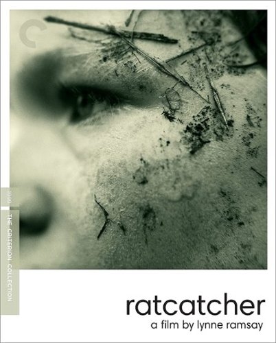  Ratcatcher [Criterion Collection] [Blu-ray] [1999]