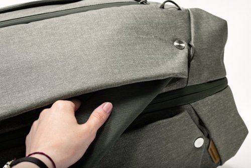 Peak Design Travel Duffelpack 65L - Sage BUY ONLINE
