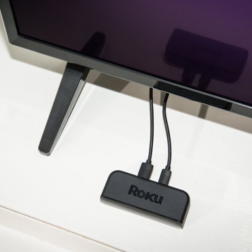 Roku Premiere Streaming Media Player with Premium High Speed HDMI Cable and Simple Remote BUY ONLINE