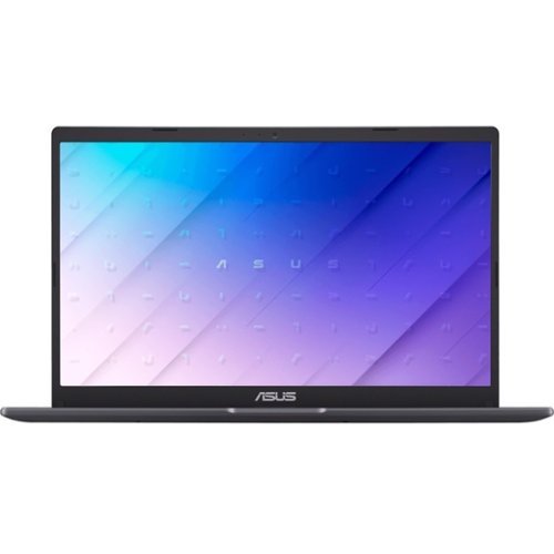 ASUS - L510 15.6" Laptop - Intel Celeron - 4 GB Memory - 64 GB eMMC-Front_Standard 