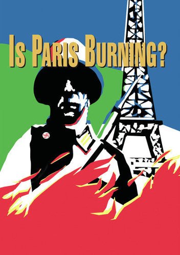  Is Paris Burning? [1966]