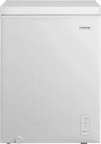 FRIGIDAIRE  
-30  
Temp  
DUALCHILL