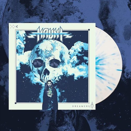 

Dreamers [LP] - VINYL