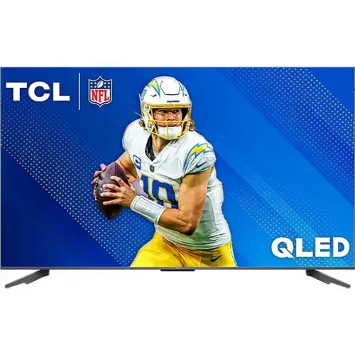 TCL NFL 10 QLED