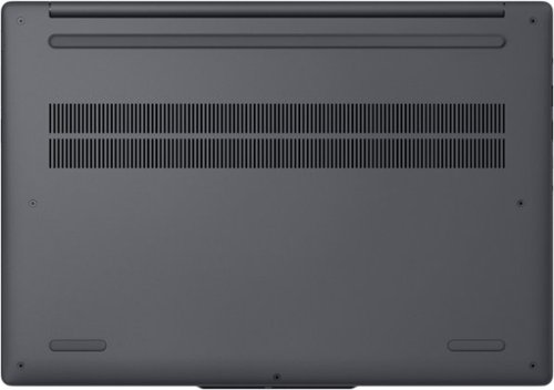 Lenovo IdeaPad Slim 3i 15.3 2k Laptop - Core 5 Processor 320 2026 - 8GB Memory - 256GB Storage - Luna Grey BUY IN UK