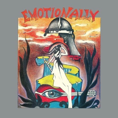 

Emotionally [LP] - VINYL