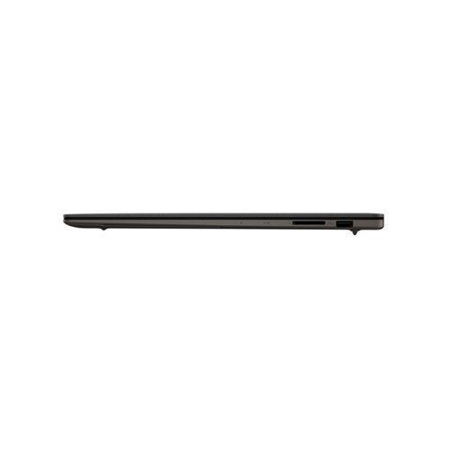 ASUS Zenbook S 16 16” 3K OLED Touch Laptop - Copilot+ PC - AMD Ryzen AI 9 HX 370 - 32GB Memory - 1TB SSD - Zumaia Gray WHERE TO BUY