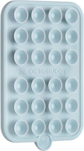Octobuddy - MAGNET - Baby Blue