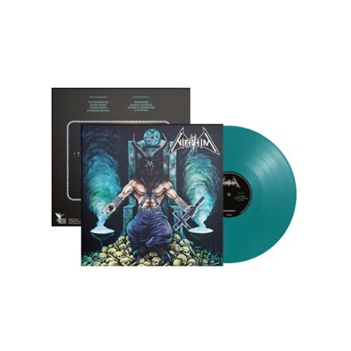  Nifelheim [LP] - VINYL INTERNATIONAL SHIPPING