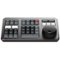 Blackmagic Design - Davinci Resolve Speed Editor with Davinci Resolve Studio (Activation Key) - Gray-Front_Standard