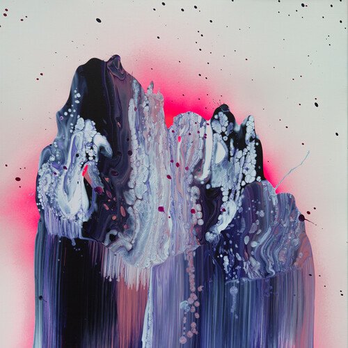 

Dripfield [LP] - VINYL