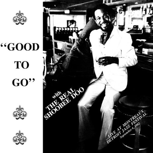 

Good to Go [LP] - VINYL