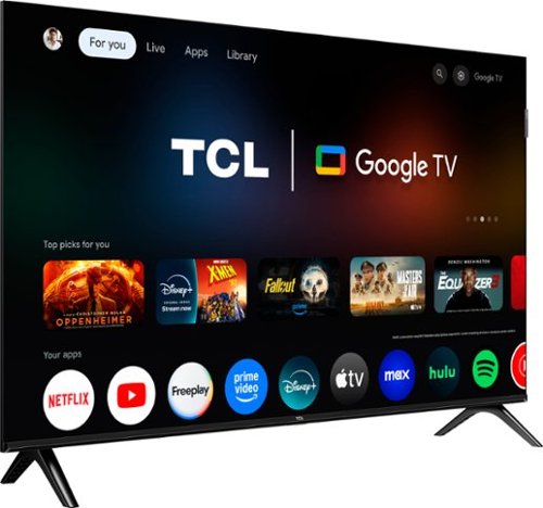 TCL 32