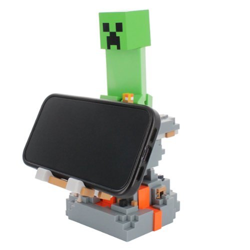 Cable Guys by Exquisite Gaming Exquisite Gaming: Minecraft: Creeper - Cable Guys WORLDWIDE DELIVERY