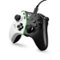 Thrustmaster - H.E.A.R.T Controller for Xbox X|S, PC - White-Front_Standard 