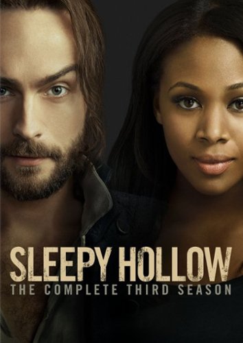  Sleepy Hollow: Season 3