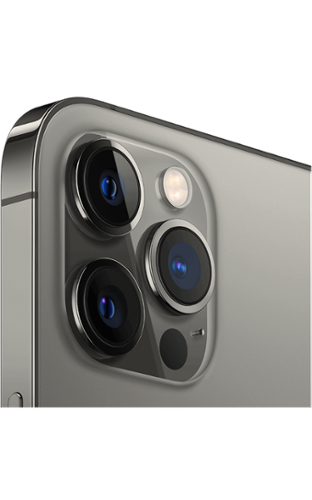 Apple Pre Owned Good iPhone 12 Pro 5G 128GB (Unlocked) Graphite