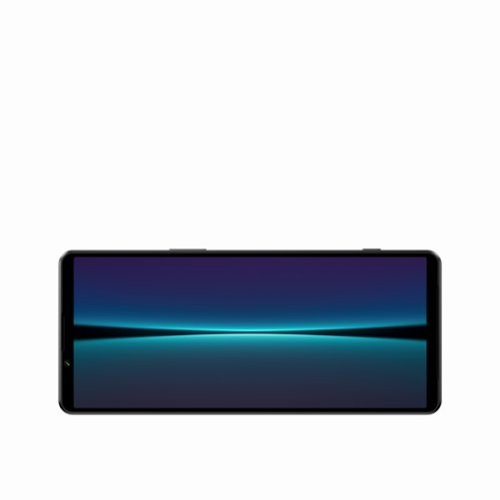 Sony Xperia 1 IV 5G 512GB (Unlocked) - Black BUY ONLINE
