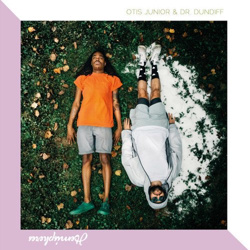 Hemipsheres [LP] [VINYL]