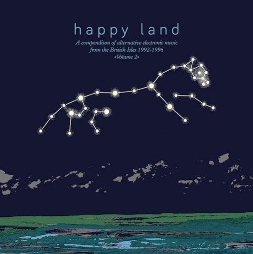 

Happy Land, Vol. 2 [LP] - VINYL