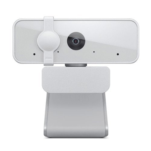  Lenovo - 300 2.1MP Full HD Webcam with Stereo Audio