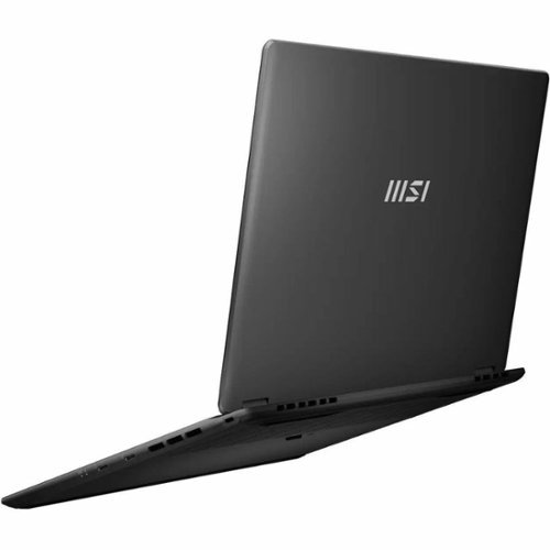 MSI Prestige 14 AI Evo C1M 14 Laptop - Intel Core Ultra 9 with 32GB Memory - 1 TB SSD - Stellar Gray, Gray HOW TO BUY