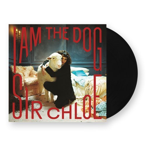 

I Am the Dog [LP] - VINYL