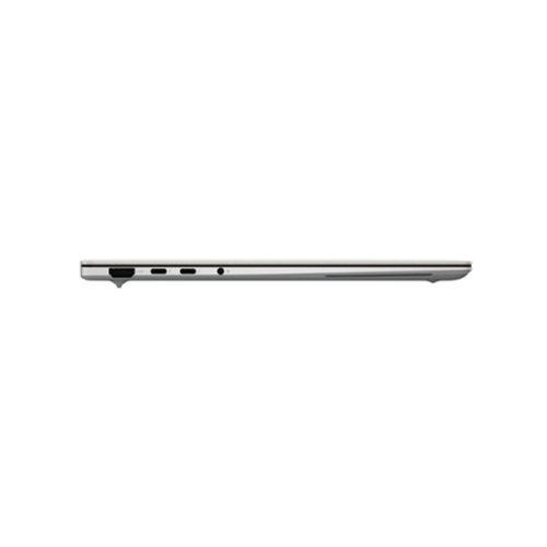 ASUS Zenbook S14 14 OLED Touch Screen Laptop - Intel Core Ultra 7 258V - 32GB RAM - 1TB SSD - Copilot+ PC - Scandinavian White BUY IN SAUDI ARABIA