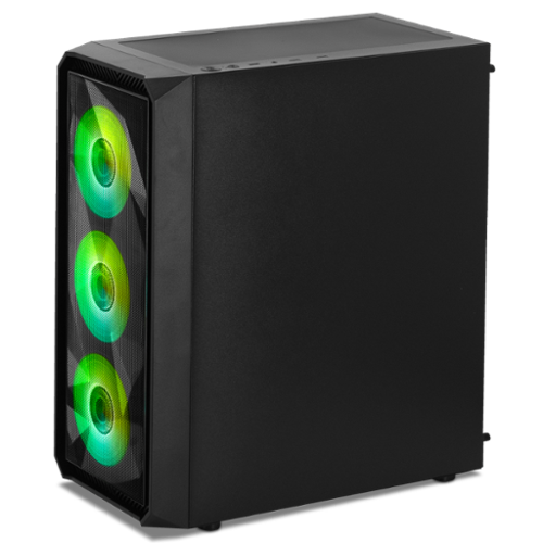 Yu-tan YEYIAN Gaming PC TANTO Intel Core i5 14400F RX5060 16GB DDR5