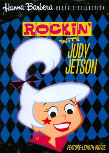 

Rockin' With Judy Jetson [1988]