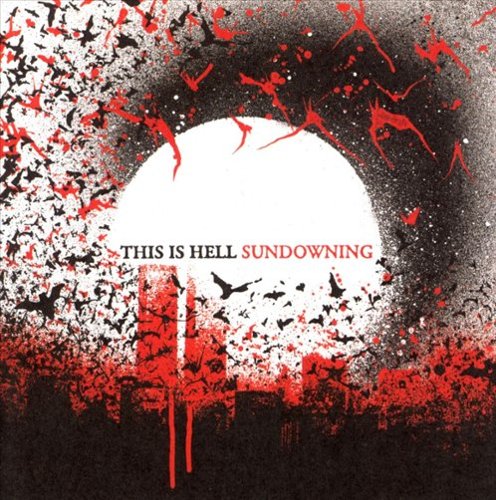  Sundowning [CD]
