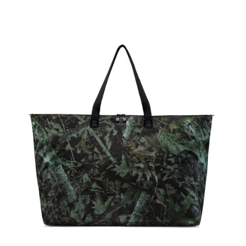 TUMI - Voyageur Just In Case Tote - Forest Camo