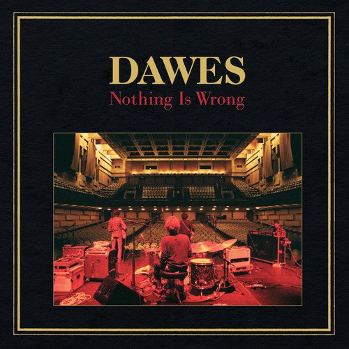  Nothing Is Wrong [CD]