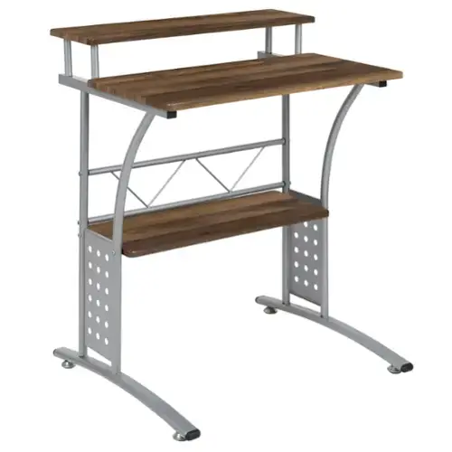 Rustic Walnut