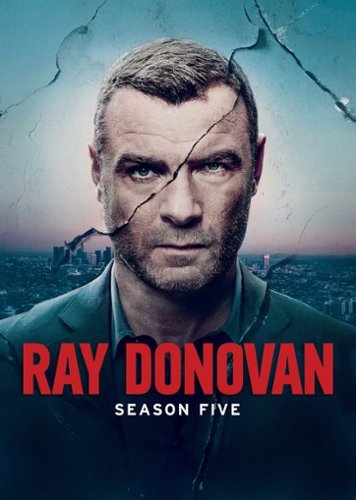  Ray Donovan: The Fifth Season