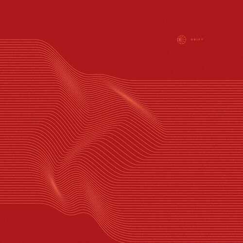 

Drift [LP] - VINYL