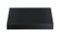 ZLINE - 36 inches - Externally Vented - Under cabinet Range Hood - Black/Oil-Rubbed Bronze With Copper Accents-Front_Standard