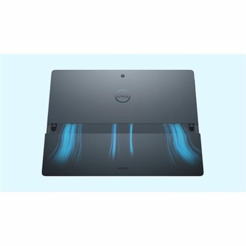Dell Latitude - 13 - Tablet - 512 GB - River Light Solid, Gray BUY IN GERMANY
