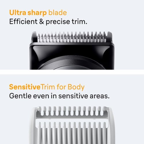 Braun Series 5 All-in-one 5510 Electric Shaver Trimmer - Moonstone Grey BUY IN EUROPE