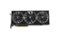 XFX - SPEEDSTER MERC319 AMD Radeon RX 6750XT Core 12GB GDDR6 PCI Express 4.0 Gaming Graphics Card - Black-Front_Standard