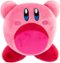 TOMY - Club Mocchi Mocchi - 15-inch Inhaling Kirby Mega Plush-Front_Standard
