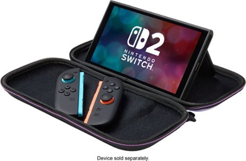 PowerA Slim Case for Nintendo Switch 2 Metroid Prime 4: Beyond