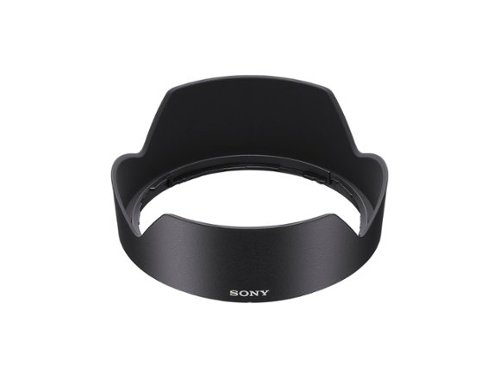 Sony FE 20-70mm F4 G Full Frame Standard Zoom Lens for E-mount Cameras - Black WORLDWIDE DELIVERY