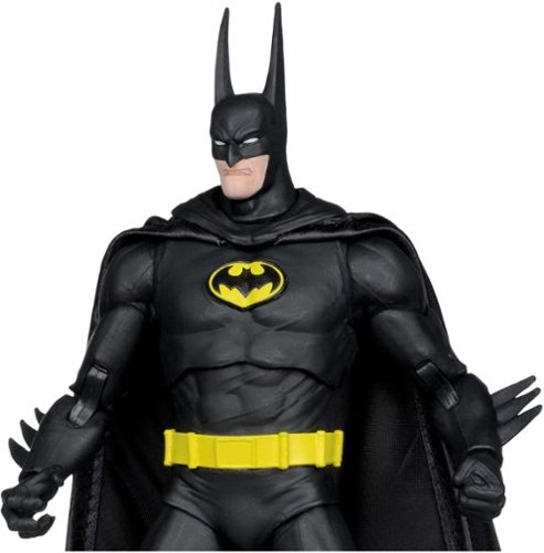 McFarlane Toys DC Multiverse Batman (Troika) 8 Action Figure WORLDWIDE DELIVERY