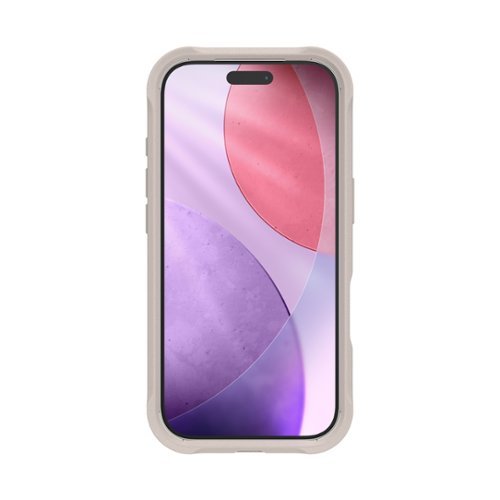 ZAGG Rainier Snap with Kickstand for Apple iPhone 17 Pro - Sandstone BUY IN AUSTRALIA