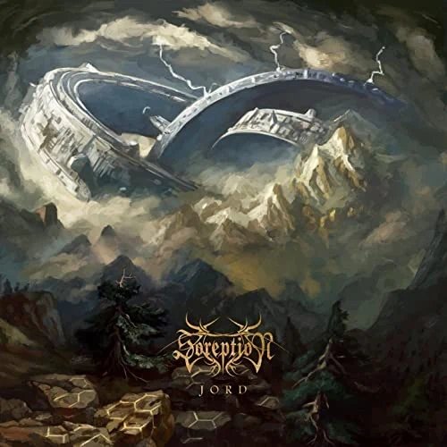 

Jord [LP] - VINYL