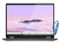 Lenovo - Flex 5i Chromebook Plus Laptop with Gemini -14" FHD+ Touchscreen - Intel Core i3 - 8GB RAM - 256GB SSD - Chrome OS - Storm Grey-Front_Standard