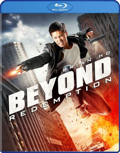  Beyond Redemption [Blu-ray] [2015]