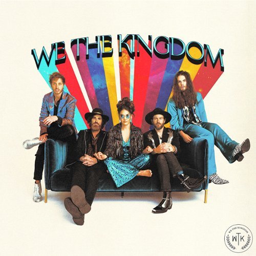 We the Kingdom [LP] - VINYL